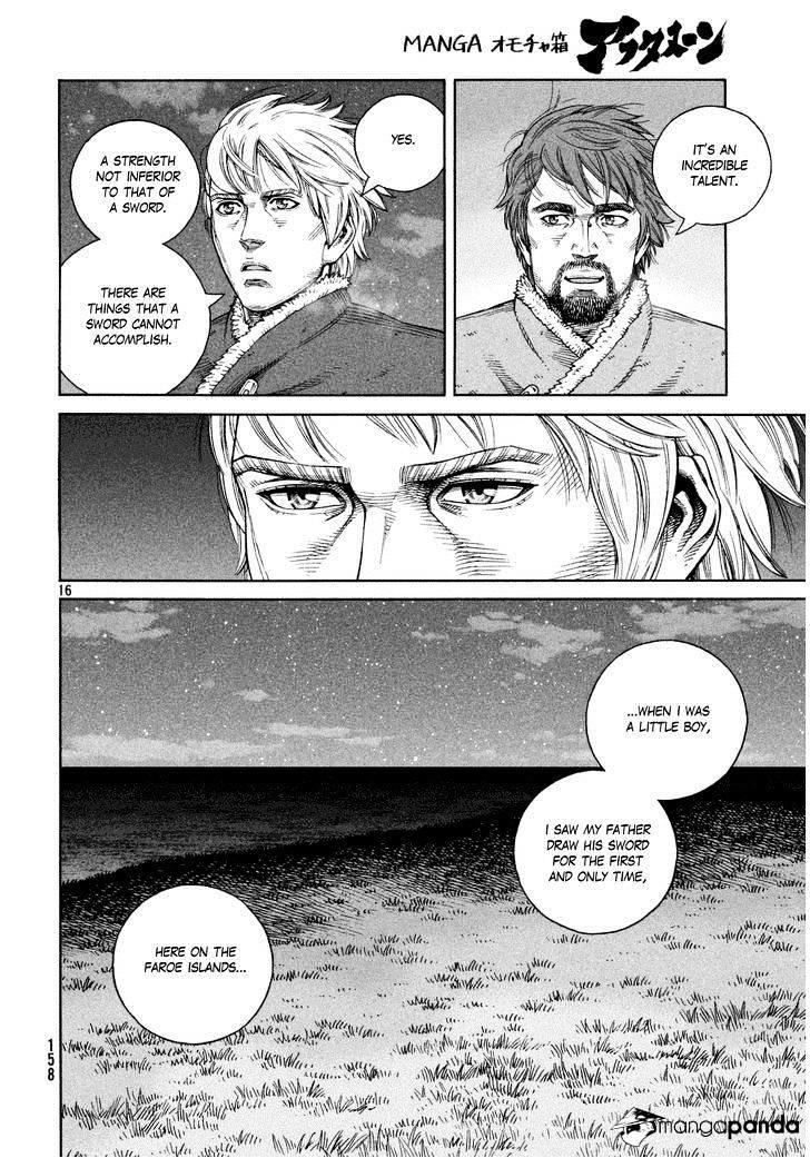 Vinland Saga, Chapter 110 image 16